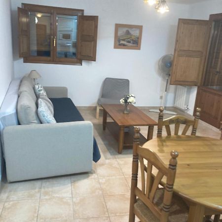 Preciosas Vistas A La Montana, Luminoso Y Acogedor Apartment El Pueyo de Araguás Екстериор снимка