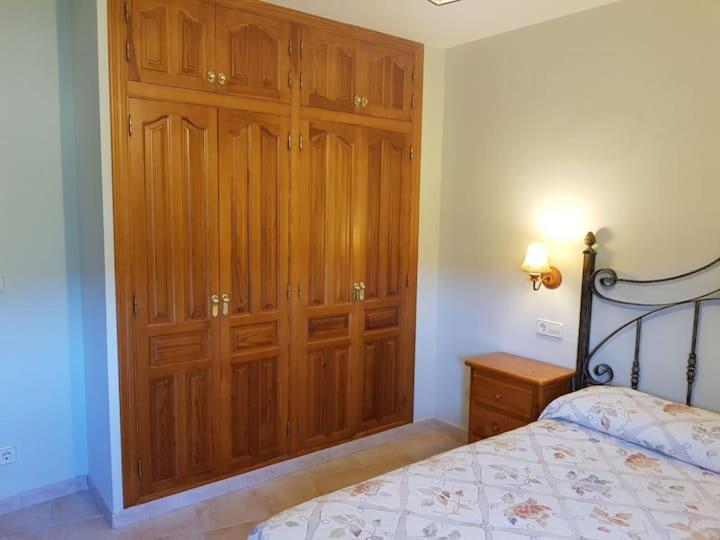 Preciosas Vistas A La Montana, Luminoso Y Acogedor Apartment El Pueyo de Araguás Екстериор снимка