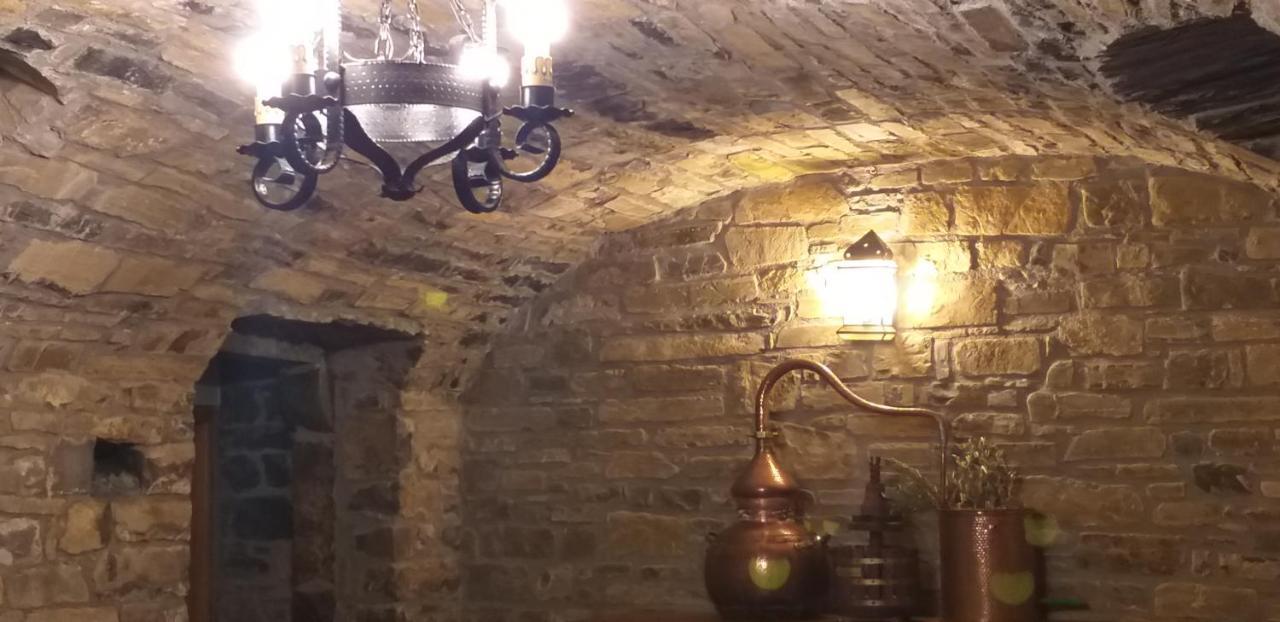 Preciosas Vistas A La Montana, Luminoso Y Acogedor Apartment El Pueyo de Araguás Екстериор снимка