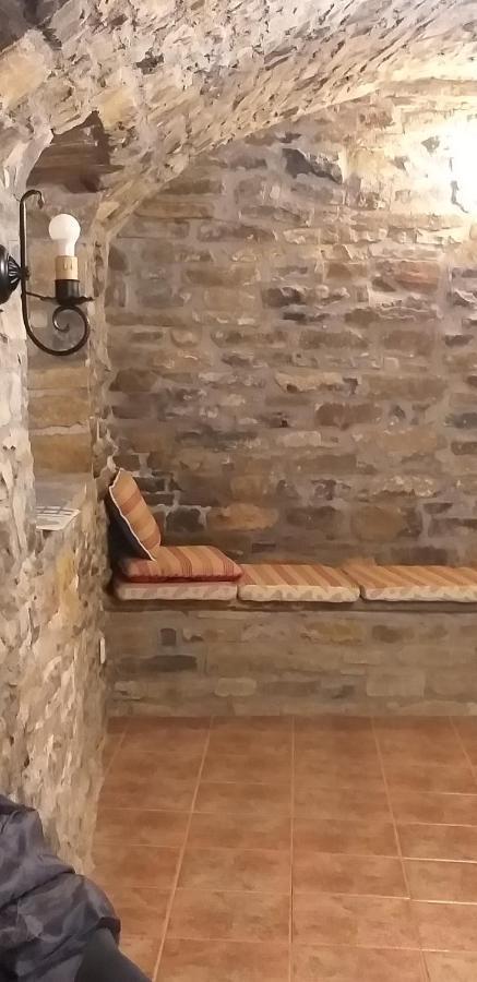Preciosas Vistas A La Montana, Luminoso Y Acogedor Apartment El Pueyo de Araguás Екстериор снимка