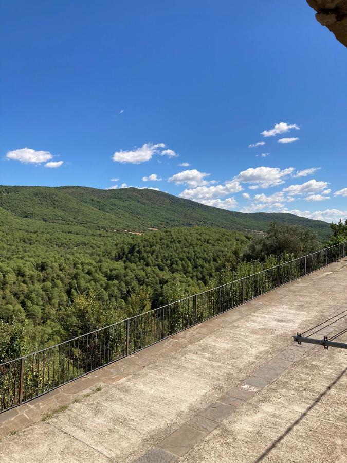 Preciosas Vistas A La Montana, Luminoso Y Acogedor Apartment El Pueyo de Araguás Екстериор снимка