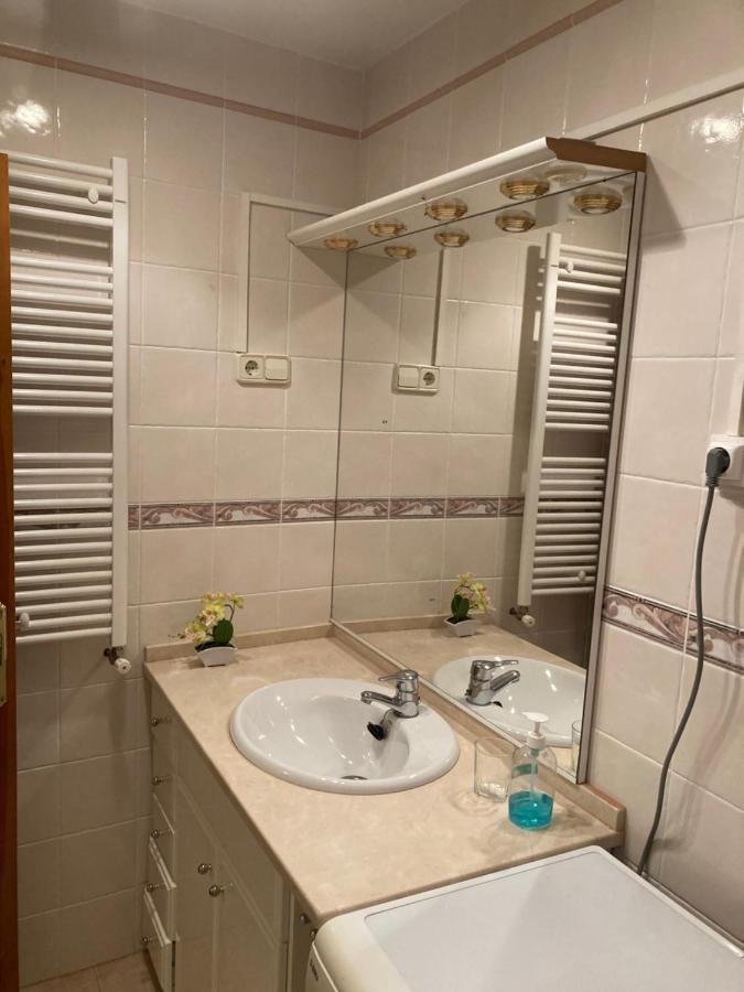 Preciosas Vistas A La Montana, Luminoso Y Acogedor Apartment El Pueyo de Araguás Екстериор снимка