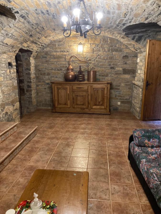 Preciosas Vistas A La Montana, Luminoso Y Acogedor Apartment El Pueyo de Araguás Екстериор снимка