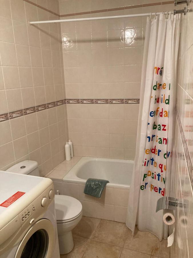 Preciosas Vistas A La Montana, Luminoso Y Acogedor Apartment El Pueyo de Araguás Екстериор снимка