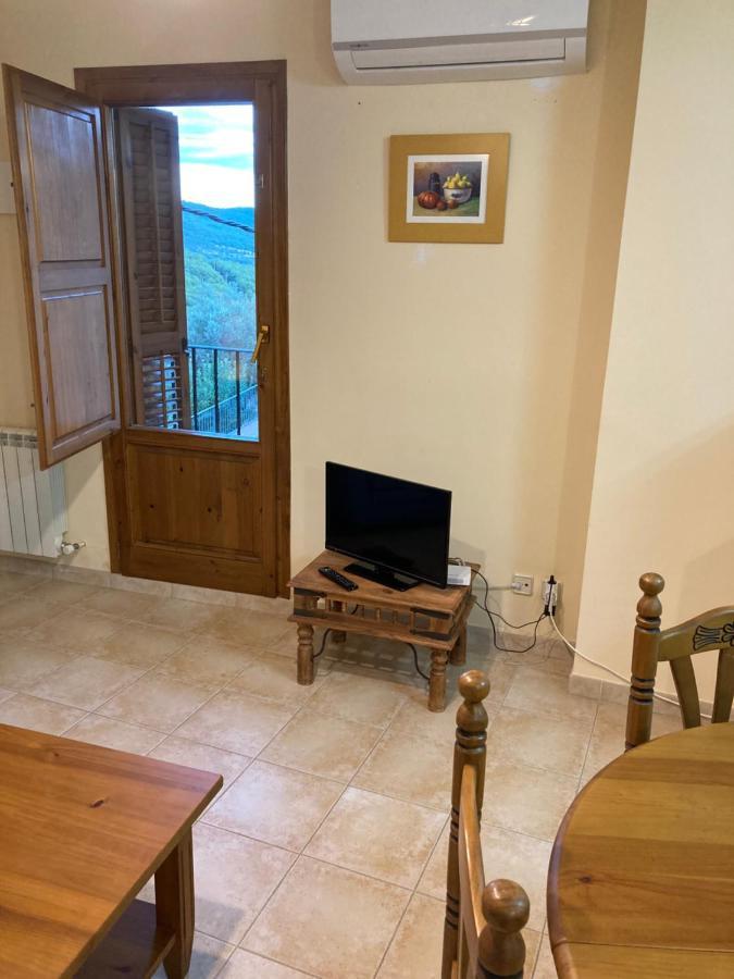 Preciosas Vistas A La Montana, Luminoso Y Acogedor Apartment El Pueyo de Araguás Екстериор снимка