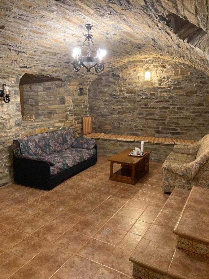Preciosas Vistas A La Montana, Luminoso Y Acogedor Apartment El Pueyo de Araguás Екстериор снимка