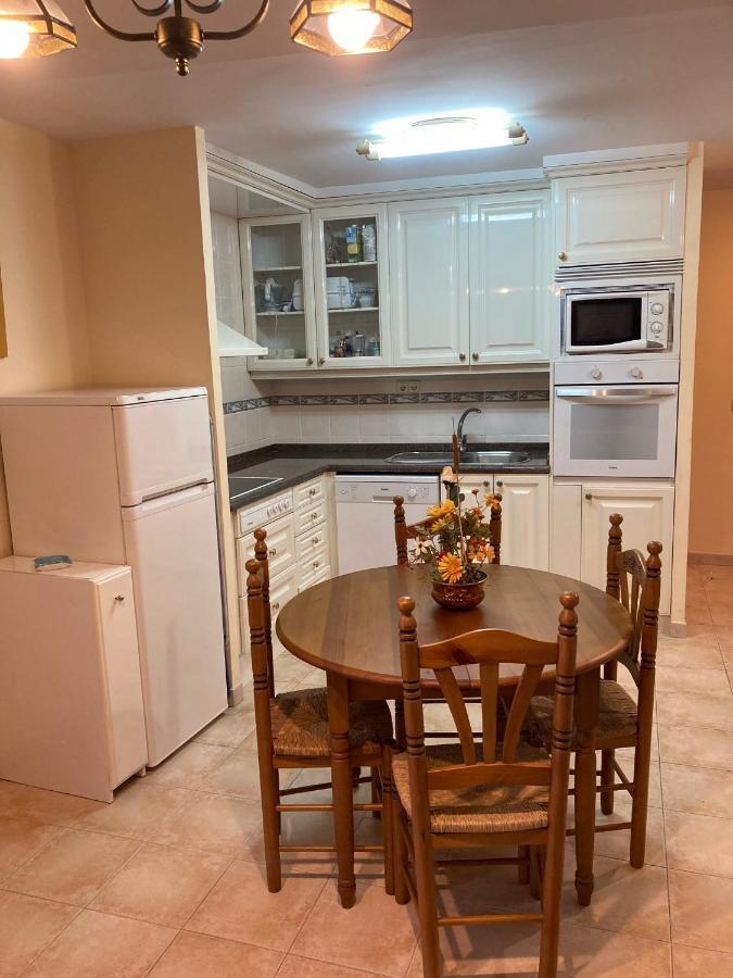 Preciosas Vistas A La Montana, Luminoso Y Acogedor Apartment El Pueyo de Araguás Екстериор снимка