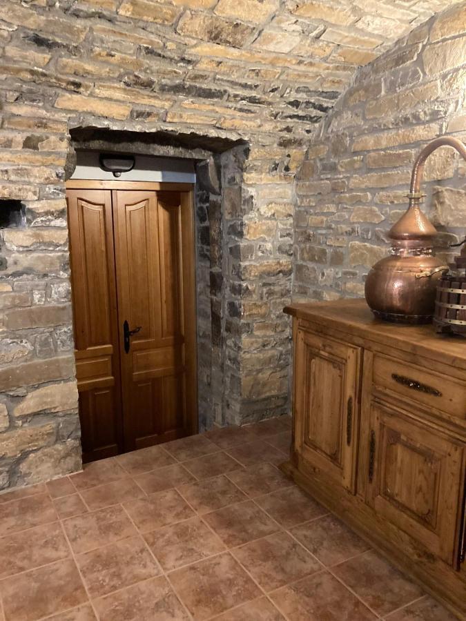 Preciosas Vistas A La Montana, Luminoso Y Acogedor Apartment El Pueyo de Araguás Екстериор снимка