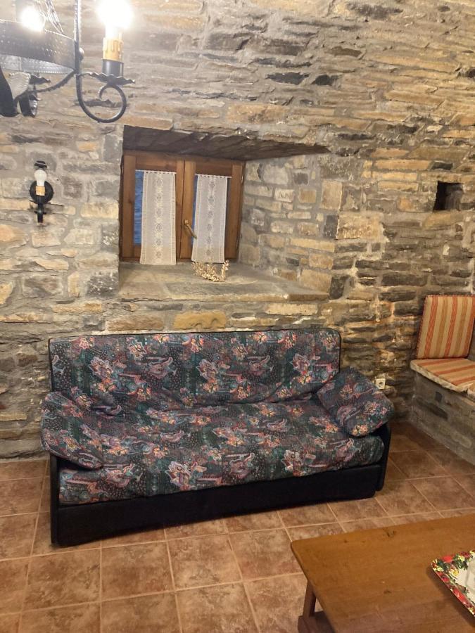 Preciosas Vistas A La Montana, Luminoso Y Acogedor Apartment El Pueyo de Araguás Екстериор снимка