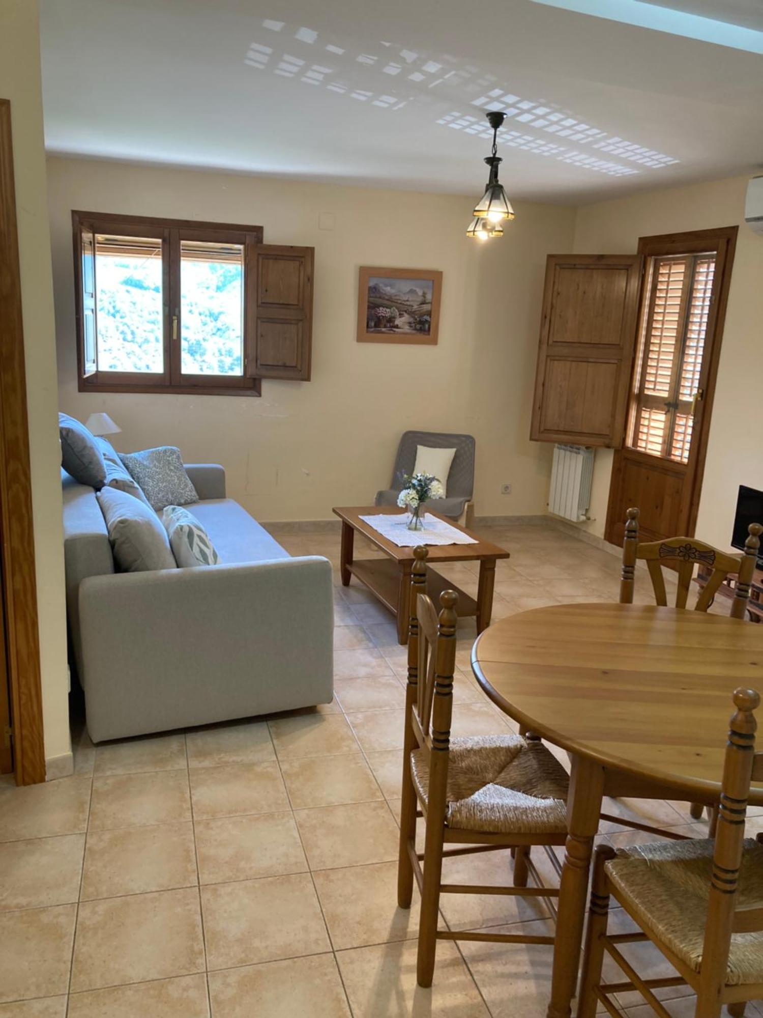 Preciosas Vistas A La Montana, Luminoso Y Acogedor Apartment El Pueyo de Araguás Екстериор снимка