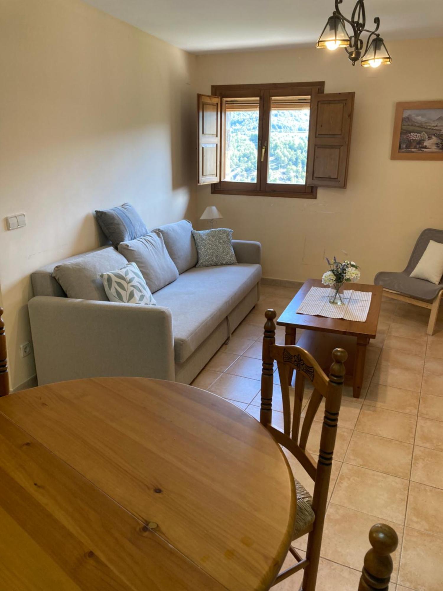 Preciosas Vistas A La Montana, Luminoso Y Acogedor Apartment El Pueyo de Araguás Екстериор снимка
