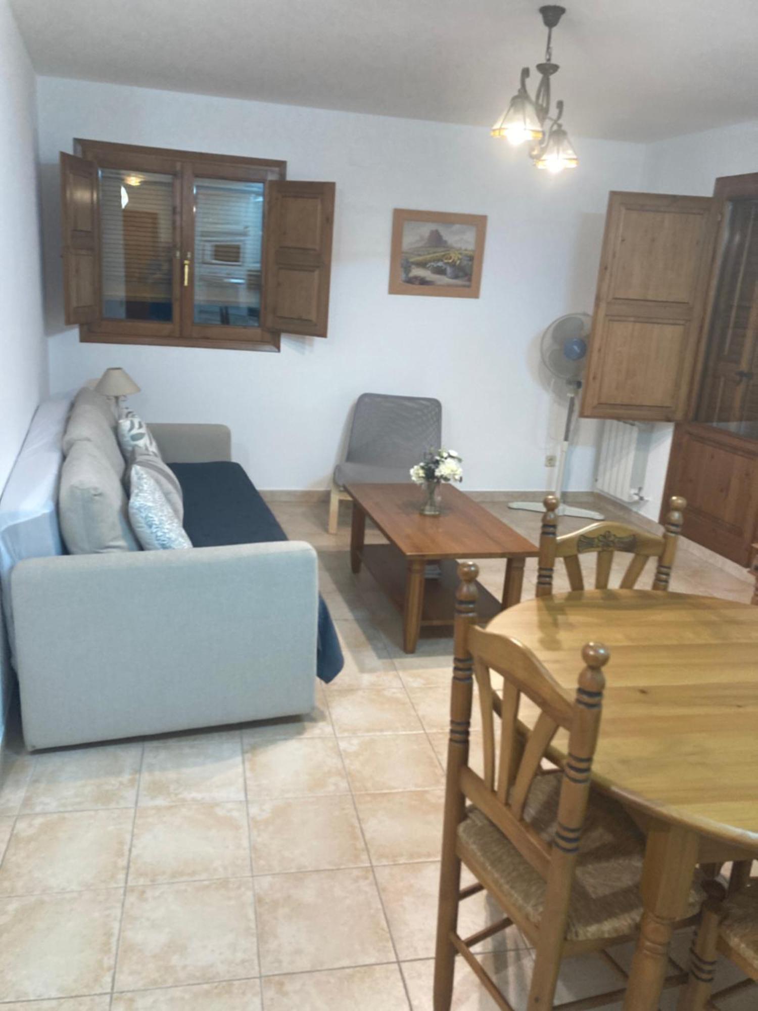 Preciosas Vistas A La Montana, Luminoso Y Acogedor Apartment El Pueyo de Araguás Екстериор снимка