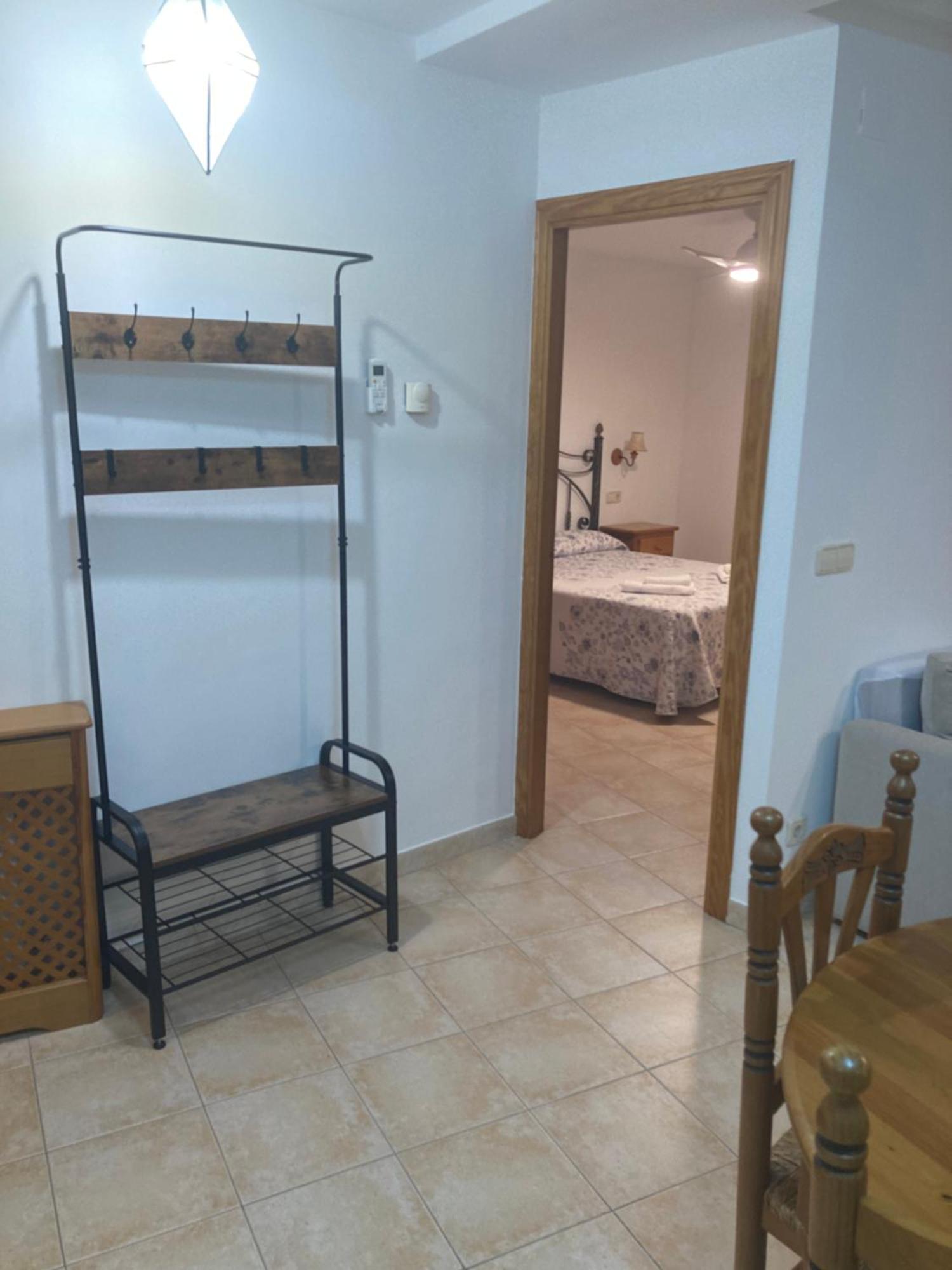 Preciosas Vistas A La Montana, Luminoso Y Acogedor Apartment El Pueyo de Araguás Екстериор снимка