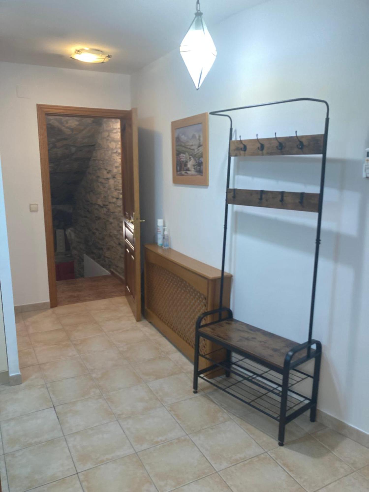Preciosas Vistas A La Montana, Luminoso Y Acogedor Apartment El Pueyo de Araguás Екстериор снимка