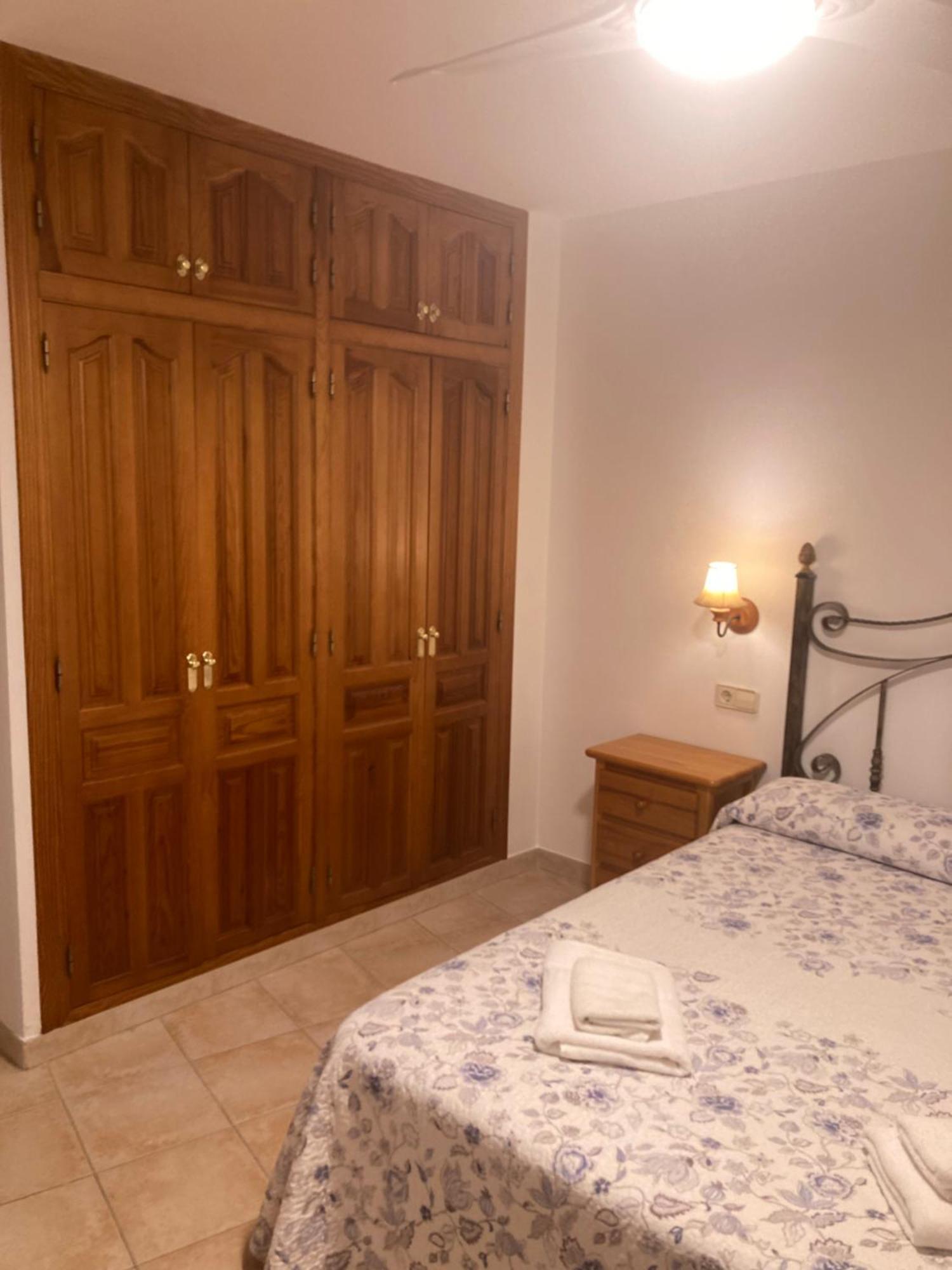 Preciosas Vistas A La Montana, Luminoso Y Acogedor Apartment El Pueyo de Araguás Екстериор снимка